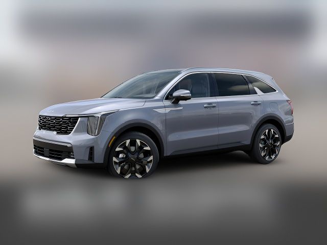 2024 Kia Sorento SX