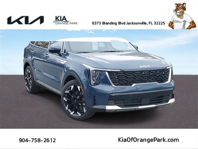 2024 Kia Sorento SX