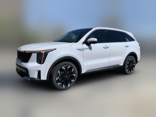 2024 Kia Sorento SX