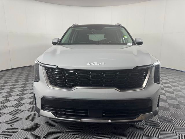 2024 Kia Sorento SX