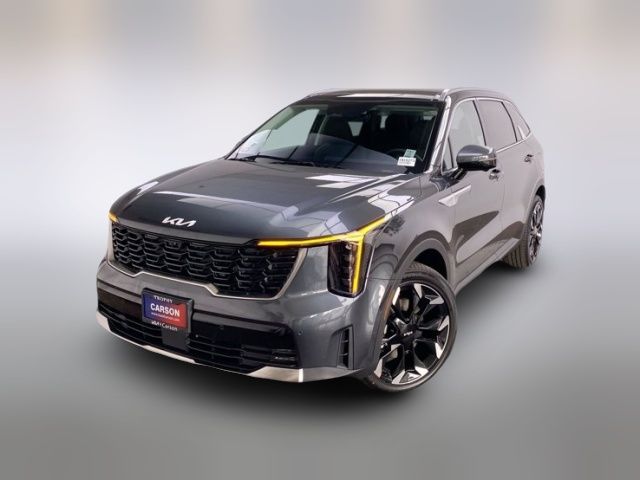 2024 Kia Sorento SX