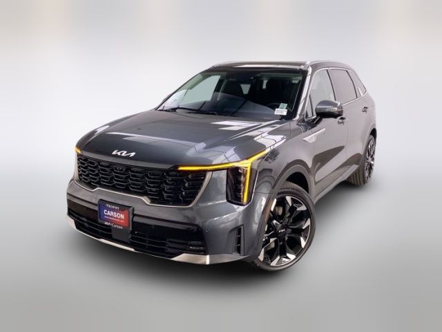 2024 Kia Sorento SX