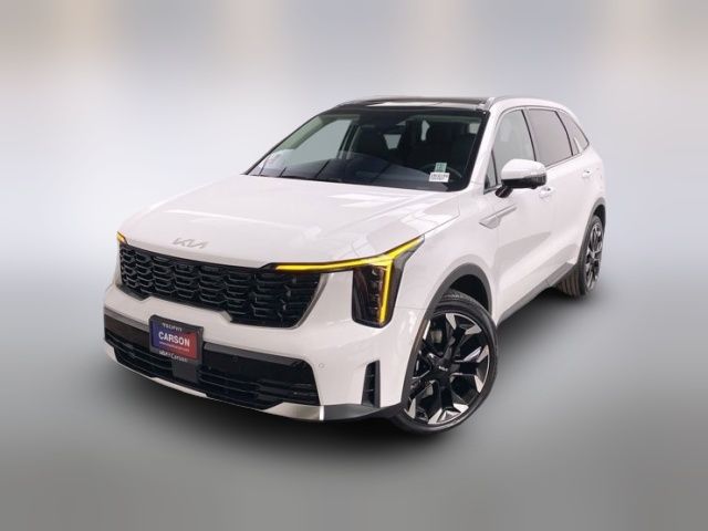 2024 Kia Sorento SX