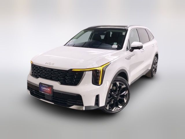 2024 Kia Sorento SX