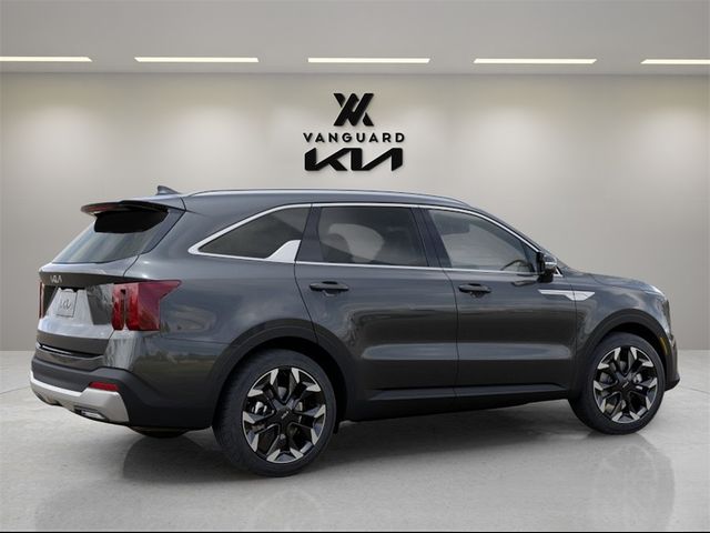 2024 Kia Sorento SX