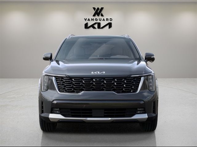 2024 Kia Sorento SX