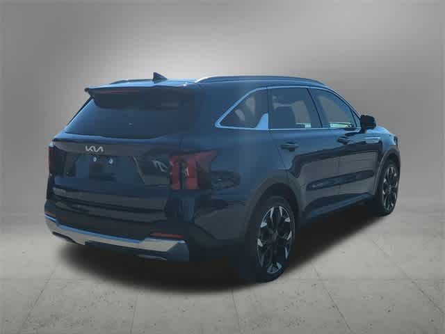 2024 Kia Sorento SX