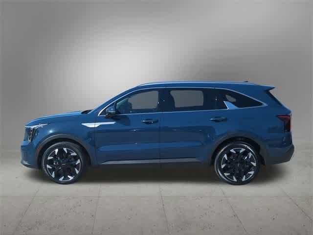 2024 Kia Sorento SX