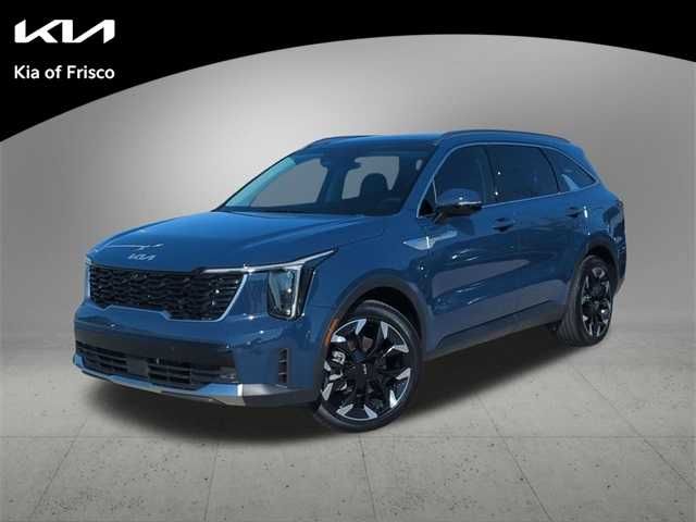 2024 Kia Sorento SX