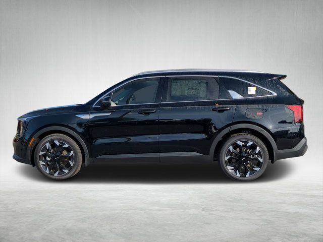 2024 Kia Sorento SX