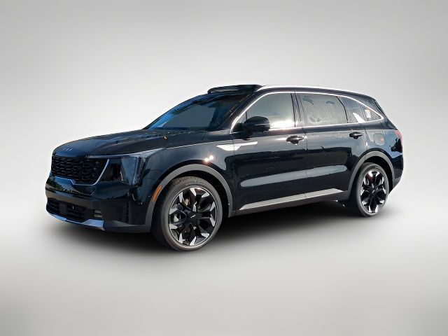 2024 Kia Sorento SX