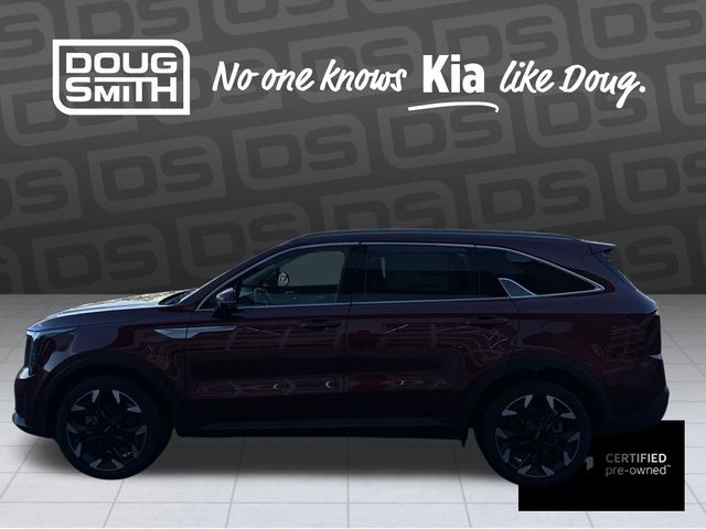 2024 Kia Sorento SX