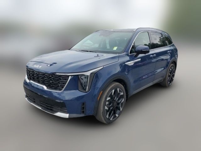 2024 Kia Sorento SX