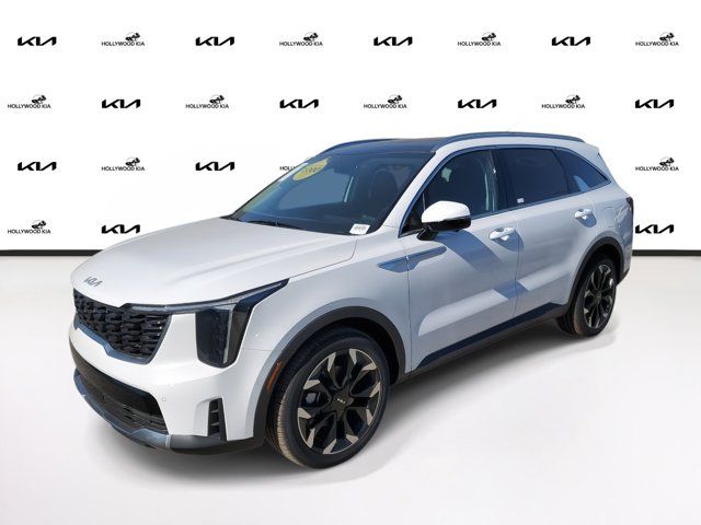 2024 Kia Sorento SX