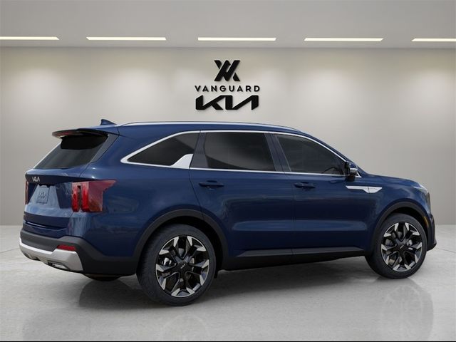 2024 Kia Sorento SX