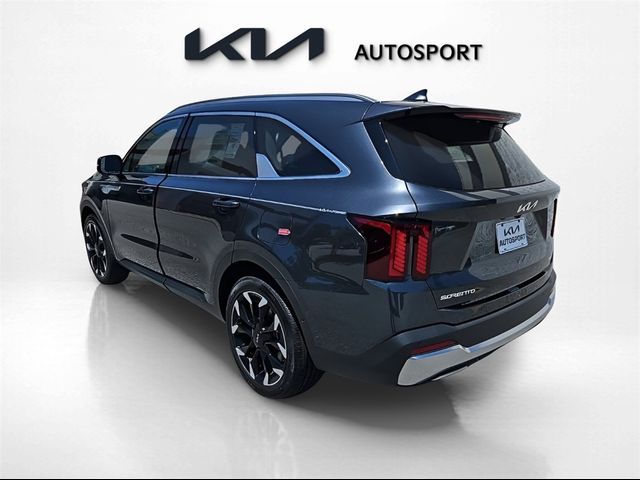 2024 Kia Sorento SX