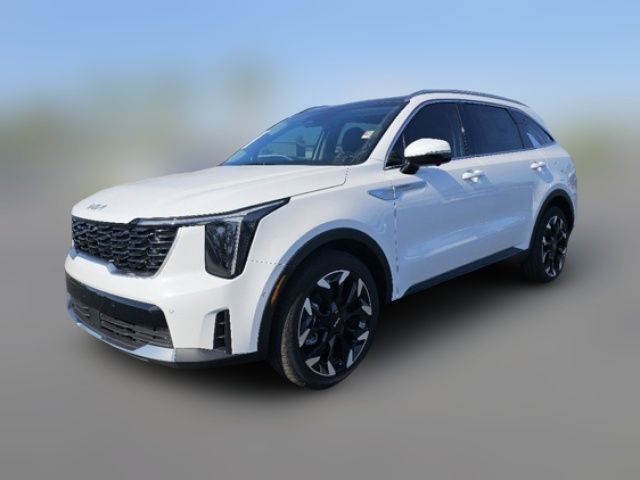 2024 Kia Sorento SX