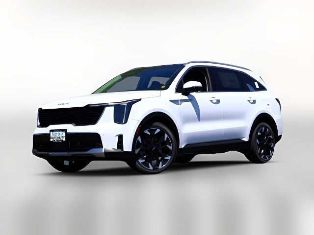 2024 Kia Sorento SX