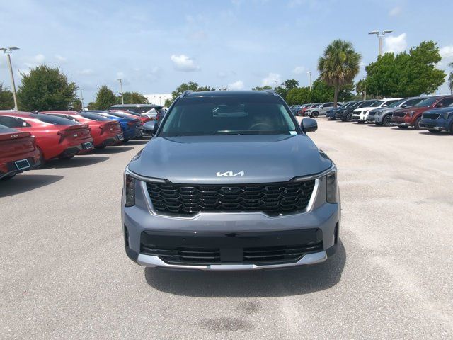 2024 Kia Sorento SX