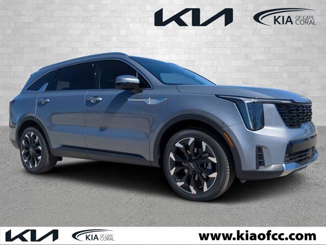 2024 Kia Sorento SX