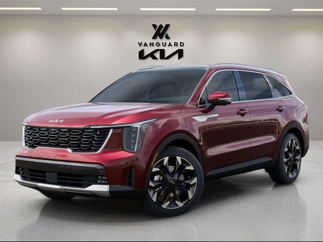 2024 Kia Sorento SX