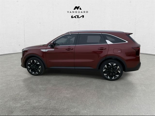 2024 Kia Sorento SX