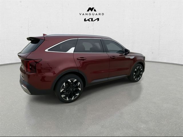 2024 Kia Sorento SX