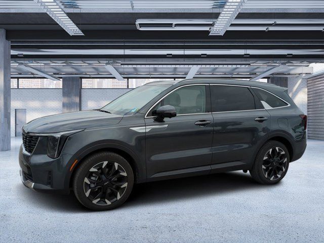 2024 Kia Sorento SX