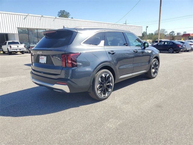 2024 Kia Sorento SX