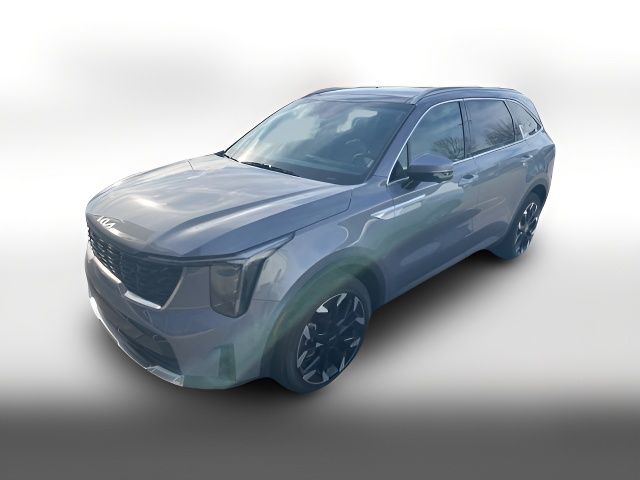 2024 Kia Sorento SX