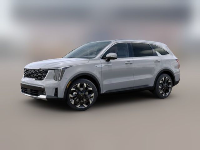 2024 Kia Sorento SX