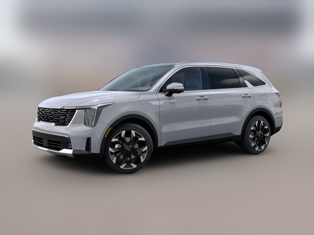 2024 Kia Sorento SX