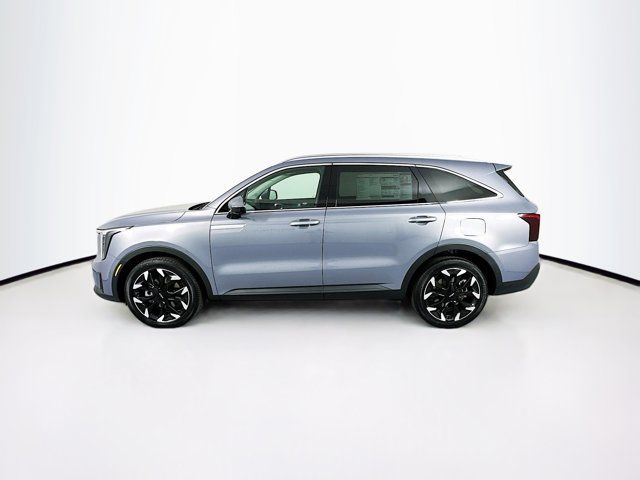 2024 Kia Sorento SX