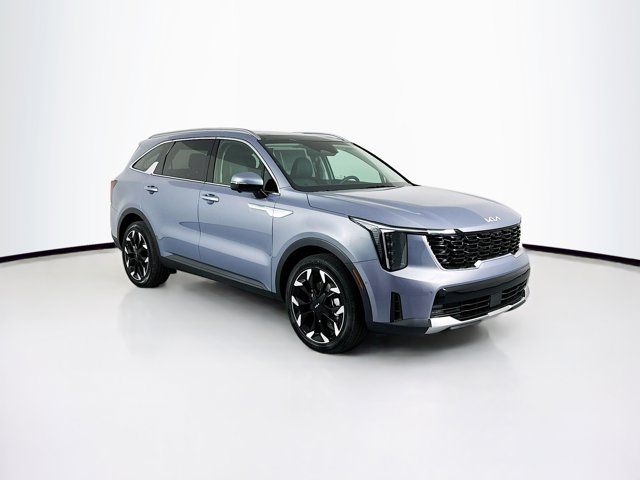 2024 Kia Sorento SX