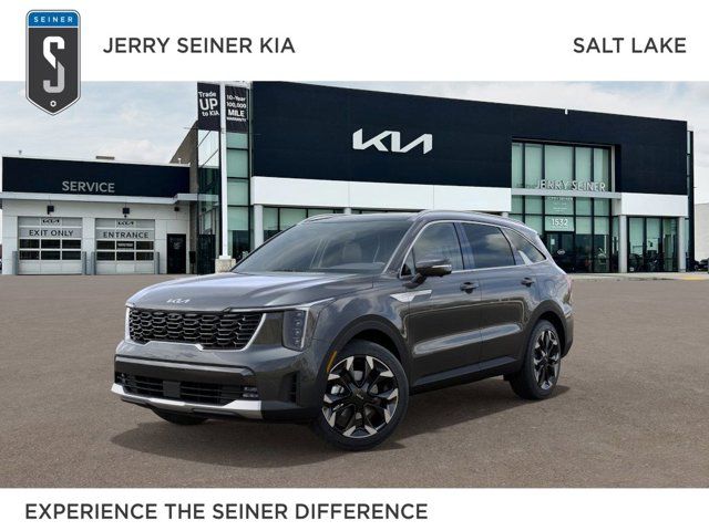 2024 Kia Sorento SX