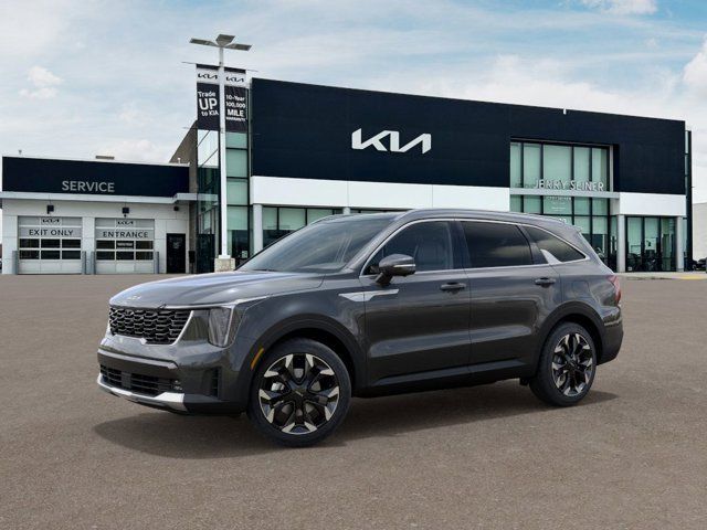 2024 Kia Sorento SX