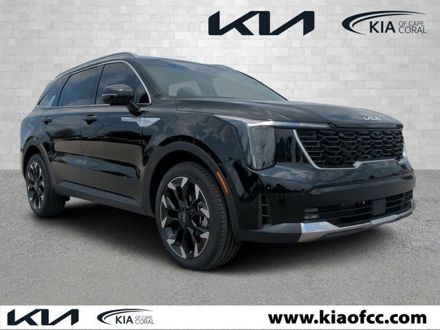 2024 Kia Sorento SX