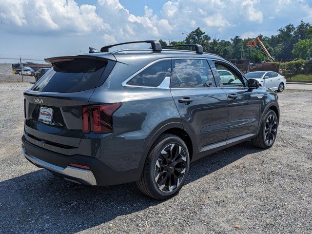 2024 Kia Sorento SX