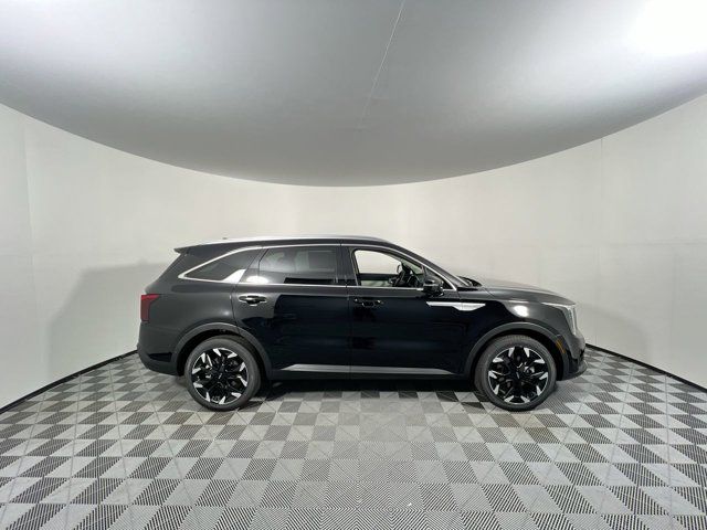 2024 Kia Sorento SX