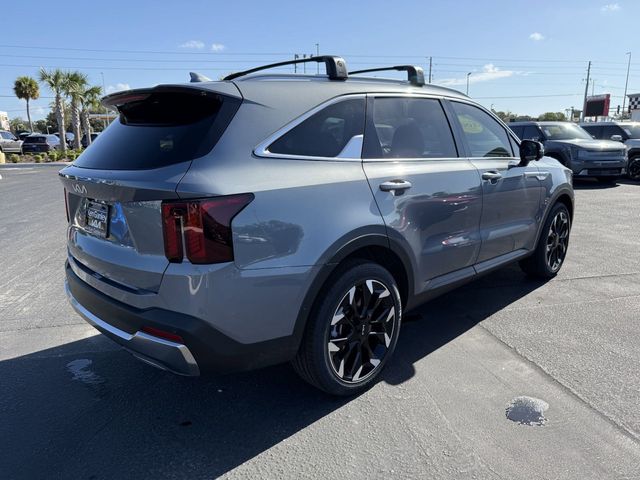 2024 Kia Sorento SX