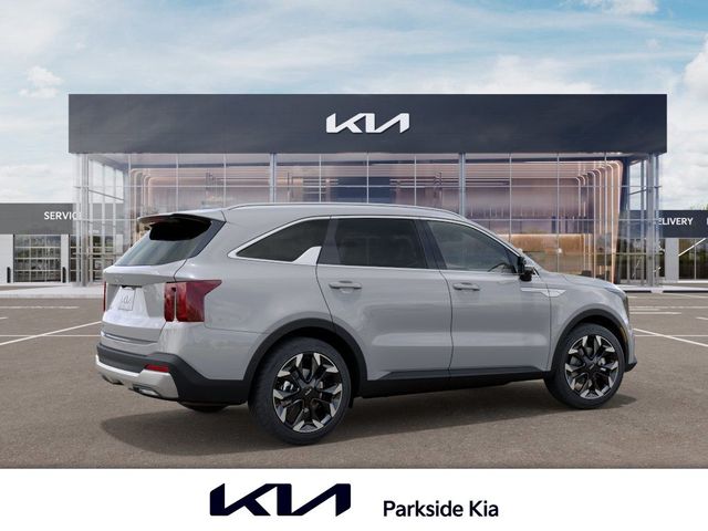 2024 Kia Sorento SX