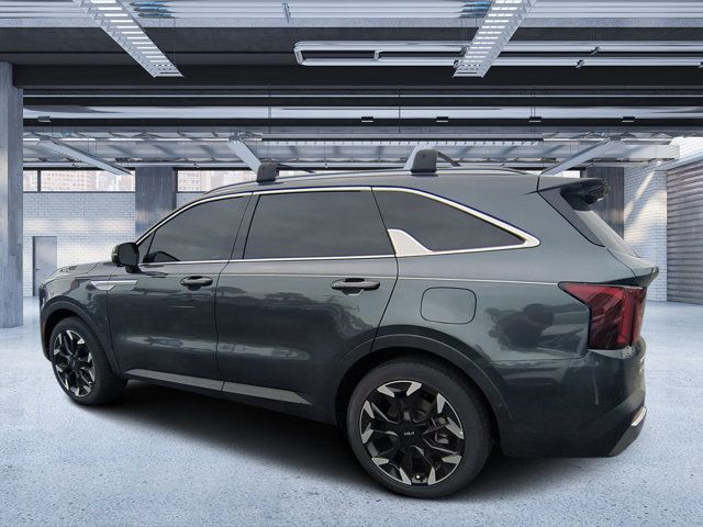 2024 Kia Sorento SX