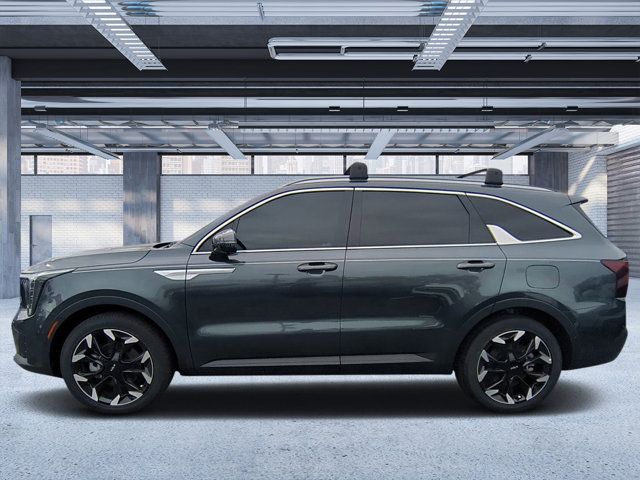 2024 Kia Sorento SX