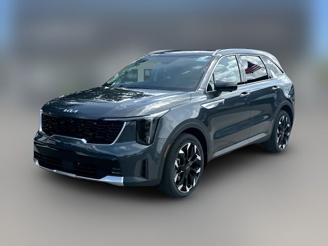 2024 Kia Sorento SX