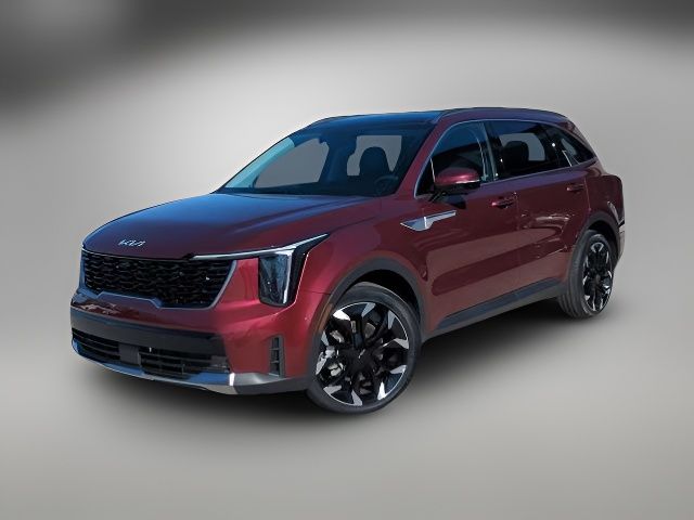 2024 Kia Sorento SX