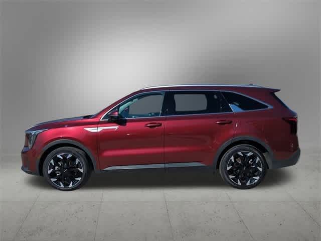 2024 Kia Sorento SX