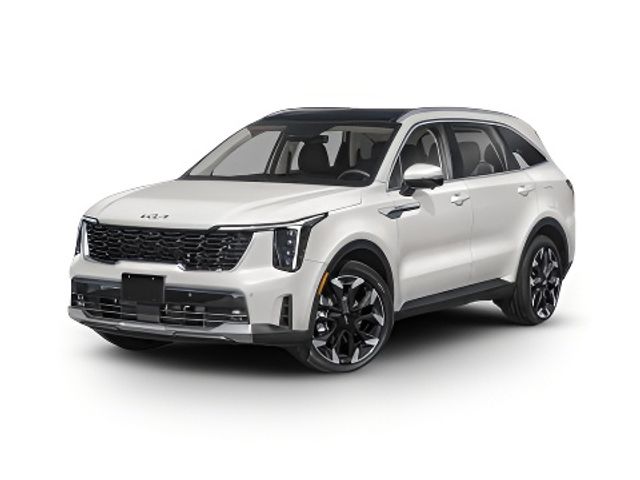 2024 Kia Sorento SX