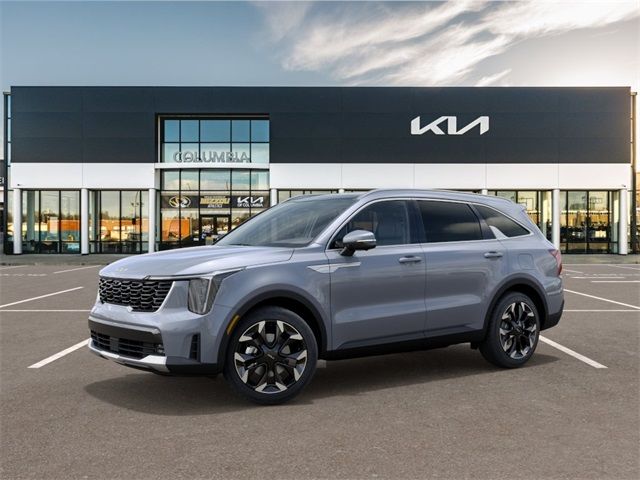 2024 Kia Sorento SX