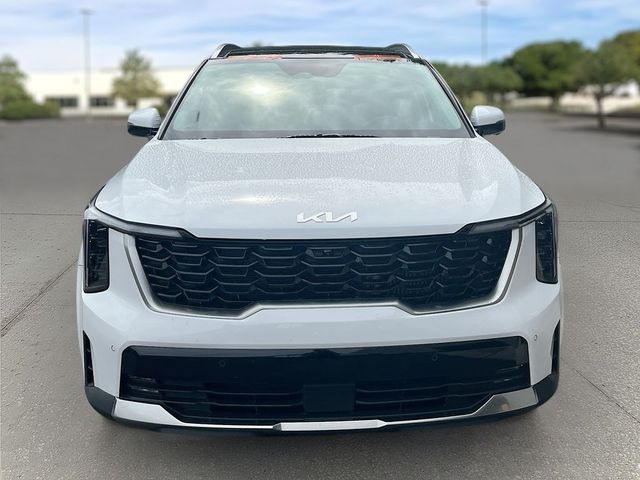 2024 Kia Sorento SX