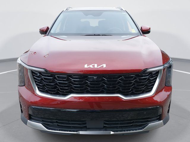 2024 Kia Sorento SX